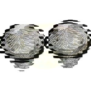 S/S SCRN STRN-KITCHEN